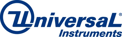 Click to visit the Universal Instruments website.